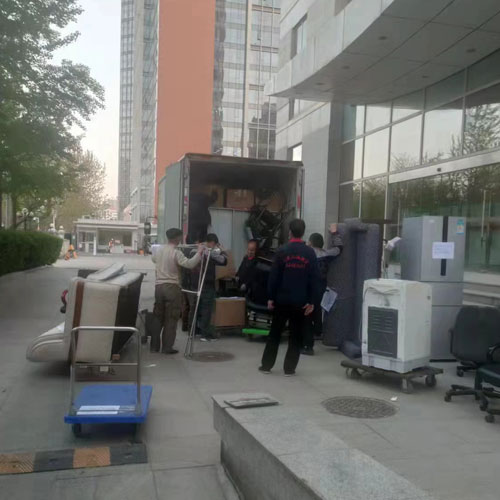 注意搬家的時候事項:確保物品安全,避免遺漏,讓搬家過程更加順利